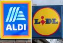 Aldi and Lidl: What's in the middle aisles from Sunday March 27 (PA/Canva)