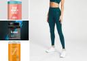 Supplements, workout clothes and more: Myprotein launches up to 60% off payday sale (Myprotein)