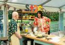 Matt Lucas and Noel Fielding (Channel 4)