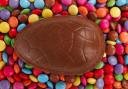 Revealed: The Easter eggs with the most and least sugar(Canva)