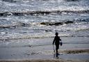 Will it be a heatwave or washout this Easter holiday? Picture: PA