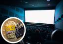 Get discounted children's tickets at cinemas. (Canva)