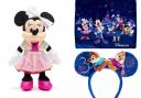 See the Disneyland Paris 30th anniversary collection. (ShopDisney)