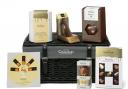 The Ultimate Easter Hamper from Hotel Chocolat. Credit: Hotel Chocolat