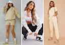 PrettyLittleThing launches Airport Outfit collection perfect for summer holidays (PrettyLittleThing/Canva)