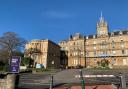 Bournemouth town hall