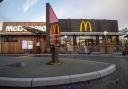 McDonald's restaurant (PA)