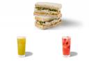 Starbucks launches sensational summer menu with 9 brand new items (Starbucks)