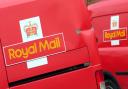 Royal Mail issue statement as exact dates for pay strike in July confirmed. (PA)