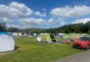 Portesham Dairy Farm Campsite