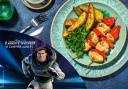 HelloFresh launch Disney Pixar Lightyear movie recipes to try at home. Picture: HelloFresh