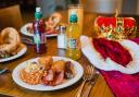 Toby Carvery's A Right Royal Kids’ Breakfast (Toby Carvery)