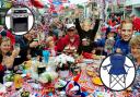 Host the best Jubilee street party with chairs, BBQs and more from Wickes (PA/Wickes)