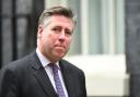 Who is Sir Graham Brady? (PA)