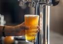 There are a number of great draught beer dispensers to get hold off in time for Father's Day (Canva)