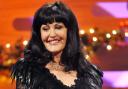 Hilary Devey. Credit: PA