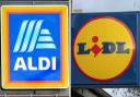 Aldi and Lidl: What's in the middle aisles from Thursday June 16 (PA/Canva)