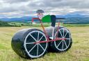 2021 Tour of Britain winner Craskins Farm