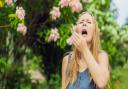 7 tips to relieve your hayfever symptoms as Met Office warns of 'pollen bomb'. (PA)