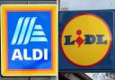 Aldi and Lidl: What's in the middle aisles from Thursday June 30 (PA/Canva)