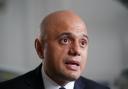 Health secretary Sajid Javid resigns saying he can 