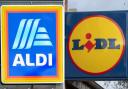 Aldi and Lidl: What's in the middle aisles from Thursday July 7 (PA/Canva)