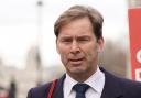 Bournemouth East MP Tobias Ellwood