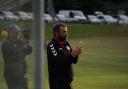 Bournemouth Poppies boss Phill Brown (Pic: Jack Tanner)