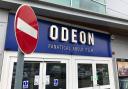 Odeon Cinema. Credit: PA