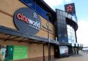 Cineworld, Odeon and Showcase close for Queen's funeral next week. (PA)