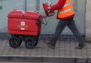 What days you will be getting post this week as Royal Mail staff strike (PA)