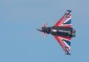 Bournemouth Air Festival is being held this weekend