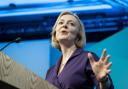 Liz Truss will replace Boris Johnson as prime minister