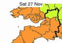 Flash warning of ice issued for Bournemouth and Poole