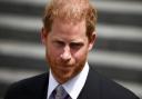 In his book 'Spare' Prince Harry mentioned losing his virginity to an older woman, who has now said she was 'surprised' it was mentioned