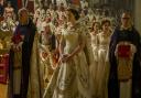 Netflix's The Crown 'likely' to pause filming due to the Queen's death (Netflix)