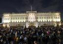 Mourners gathered at the gates of Buckingham Palace, Balmoral and Windsor Castle following Queen Elizabeth II's death