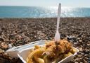 Weymouth chippy named among top 10 in the UK