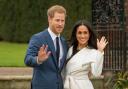 Prince Harry and Meghan ‘uninvited’ to state reception at Buckingham Palace