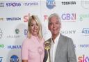 ITV bosses in talks amid petition for Holly Willoughby and Phillip Schofield to be sacked.