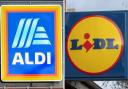 What to expect in Aldi and Lidl middle aisles from Thursday September 22 (PA/Canva)