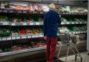 Tesco, Asda, Aldi, Morrisons shoppers issued warning over food price hikes.