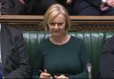 Liz Truss’ excuses included the deaths of “aunts and cousins and things”