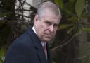 Prince Andrew's life and controversies transformed into Channel 4 musical (Neil Hall/PA)