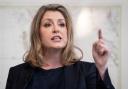 Who is Penny Mordaunt? See the Tory MP hoping to replace Lis Truss as PM