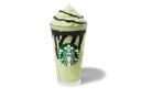 Starbucks launches spooky new drink for Halloween – but you’ll have to be quick (Starbucks)