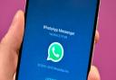 WhatsApp issues statement regarding app outage (PA)