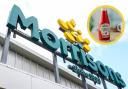 Morrisons and Heinz announce partnership to help those in need