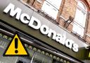 Martin Lewis' MSE warns McDonald's customers of major change to freebies scheme from TODAY.