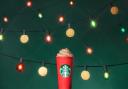 The Starbucks Christmas menu for 2022 has been released and we can't wait to try everything